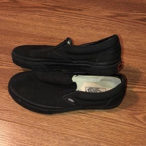 Classic Slip-on Vans